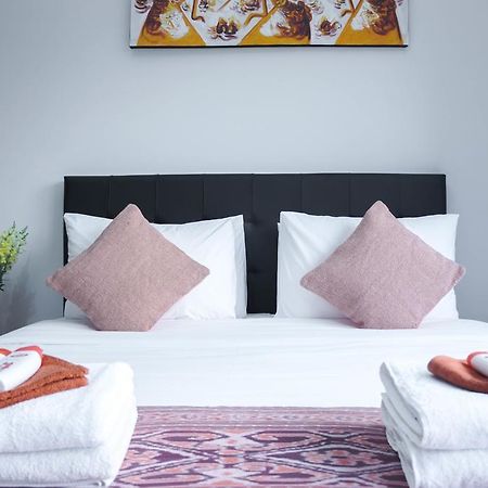 The Cupcake Suites Dżakarta Zewnętrze zdjęcie