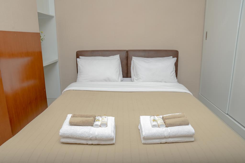 The Cupcake Suites Dżakarta Zewnętrze zdjęcie