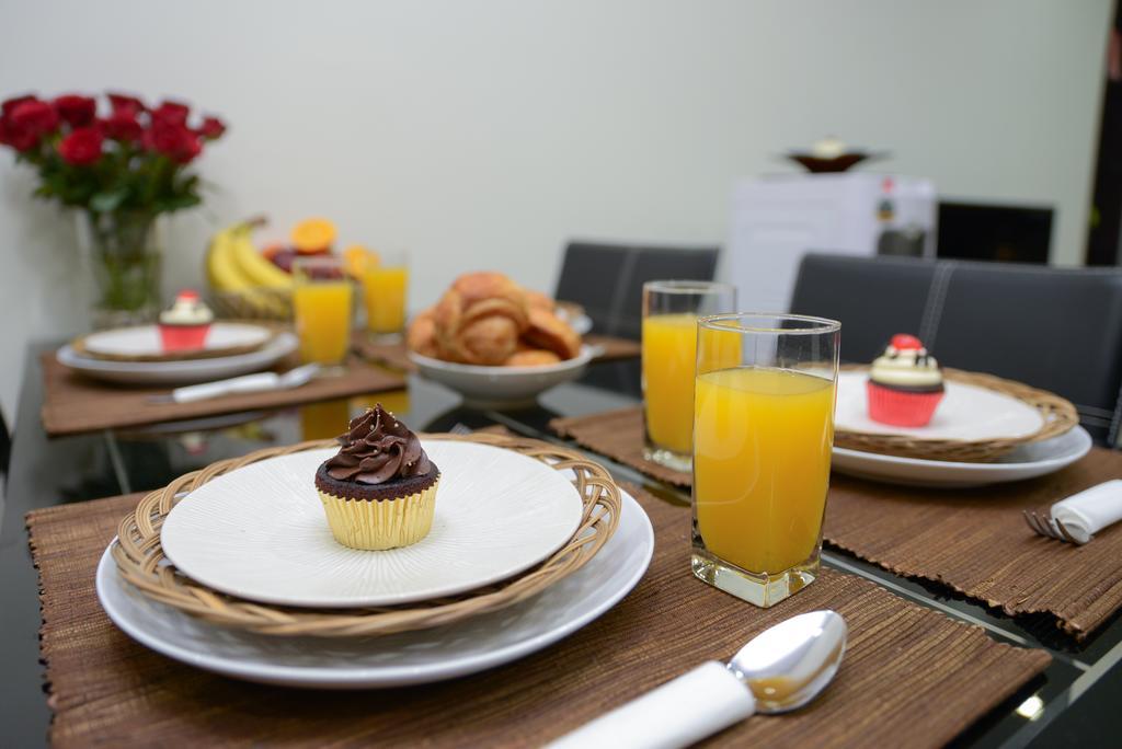 The Cupcake Suites Dżakarta Zewnętrze zdjęcie