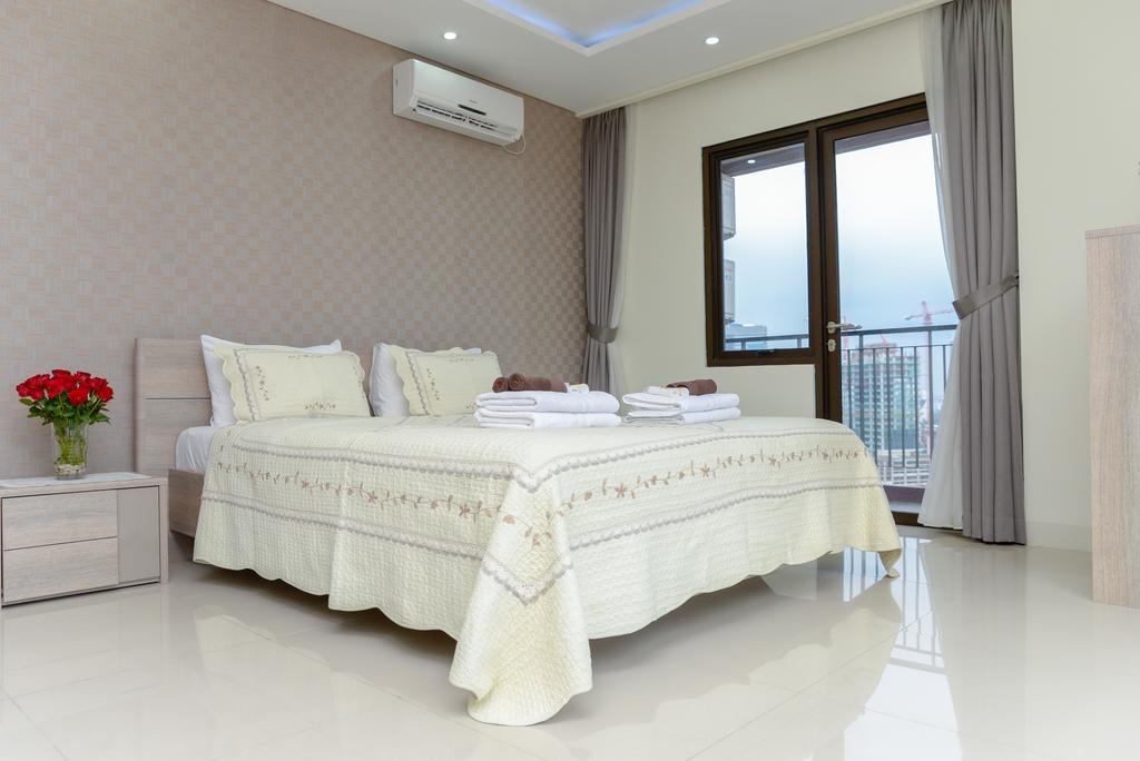 The Cupcake Suites Dżakarta Zewnętrze zdjęcie