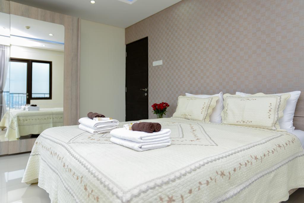 The Cupcake Suites Dżakarta Zewnętrze zdjęcie
