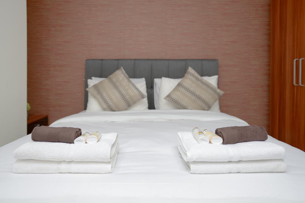 The Cupcake Suites Dżakarta Zewnętrze zdjęcie
