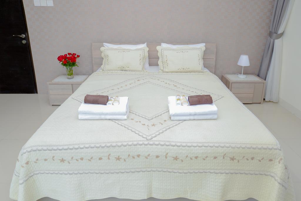 The Cupcake Suites Dżakarta Zewnętrze zdjęcie