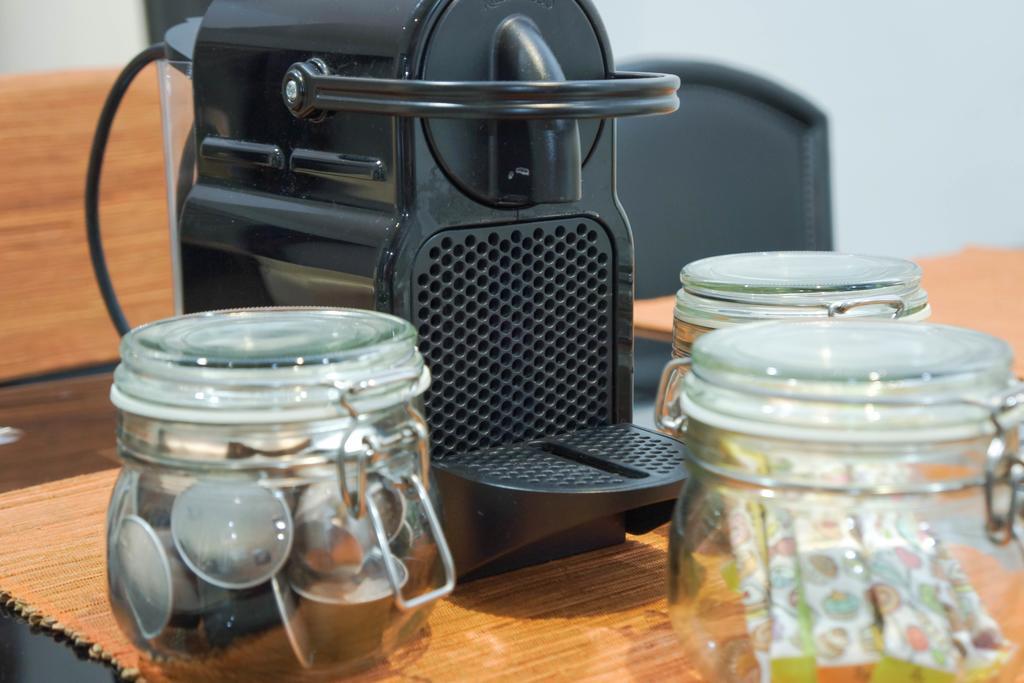 The Cupcake Suites Dżakarta Zewnętrze zdjęcie