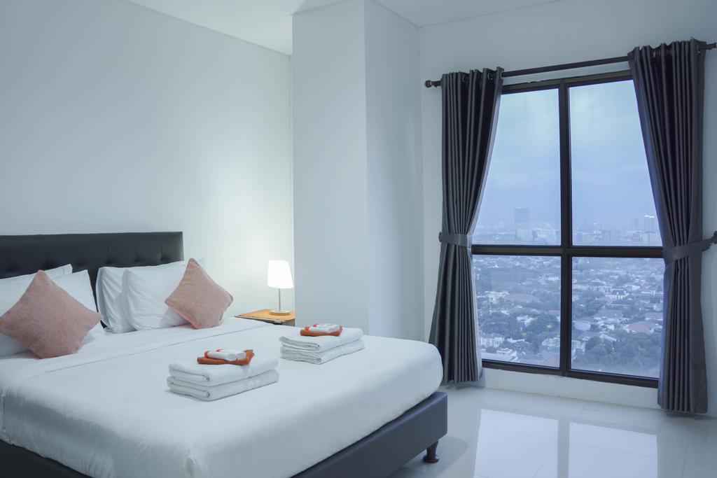 The Cupcake Suites Dżakarta Zewnętrze zdjęcie