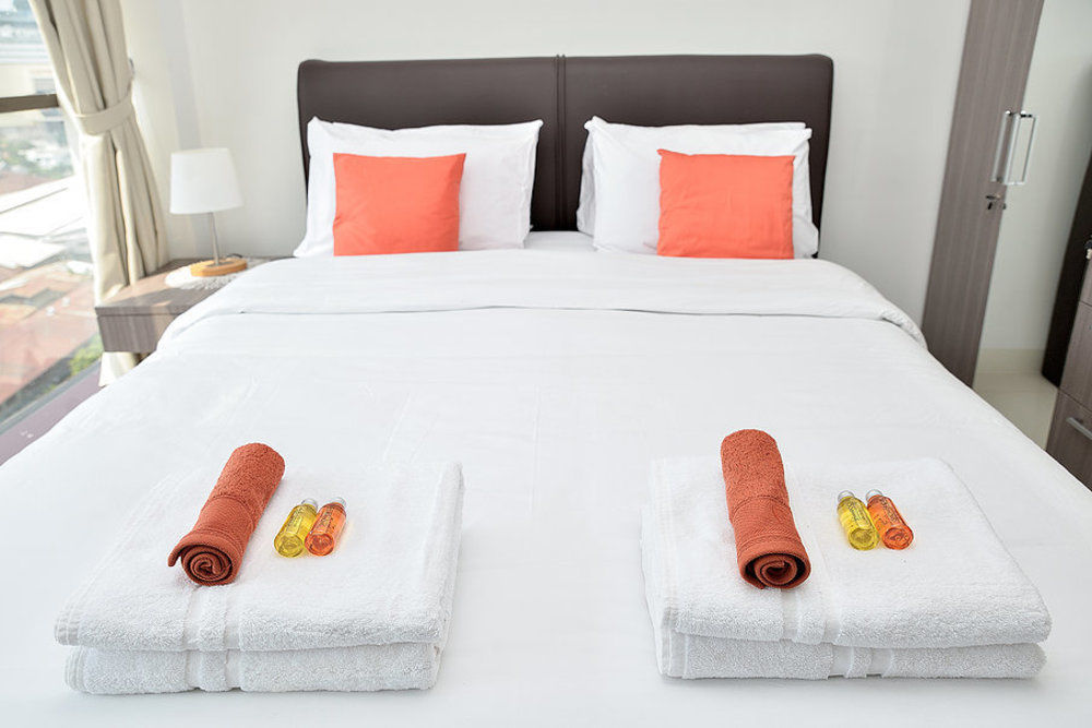 The Cupcake Suites Dżakarta Zewnętrze zdjęcie