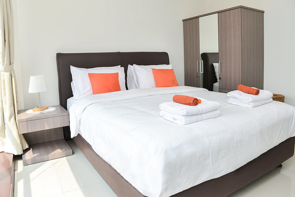 The Cupcake Suites Dżakarta Zewnętrze zdjęcie