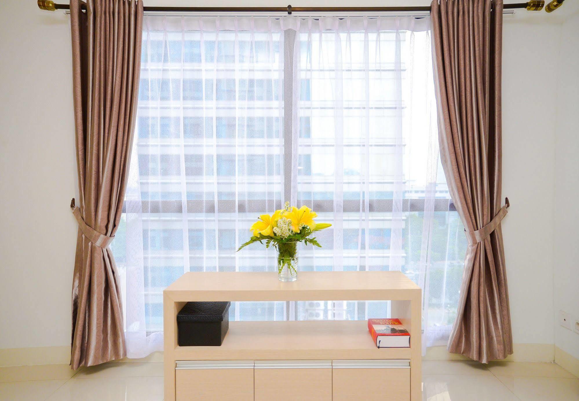 The Cupcake Suites Dżakarta Zewnętrze zdjęcie