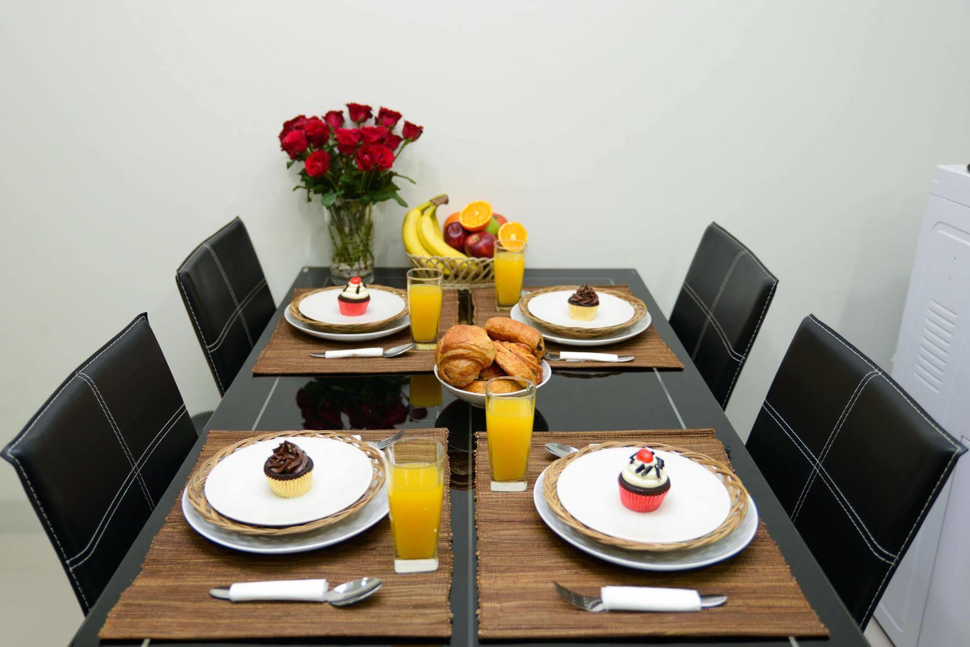 The Cupcake Suites Dżakarta Zewnętrze zdjęcie