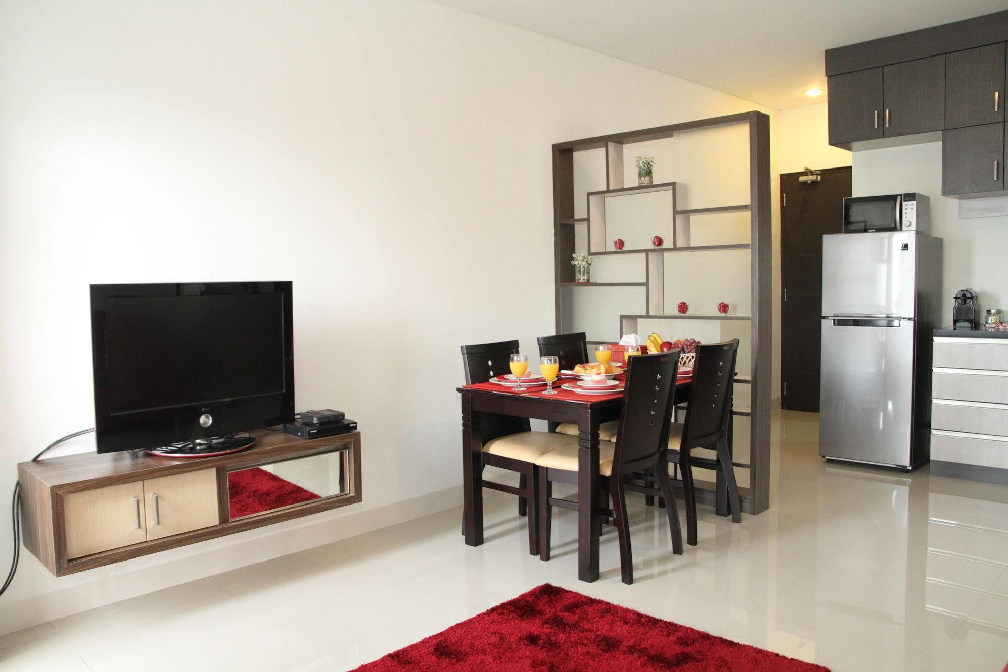 The Cupcake Suites Dżakarta Zewnętrze zdjęcie